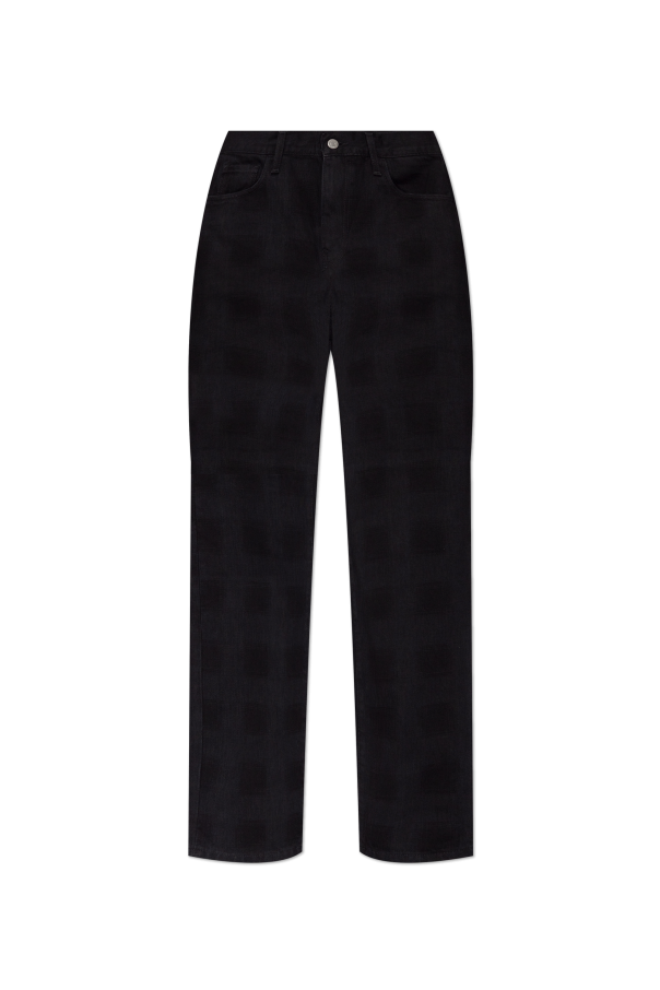 "Bradford" jeans od Carhartt WIP