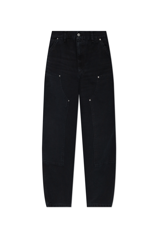 Carhartt WIP "Dearborn" jeans