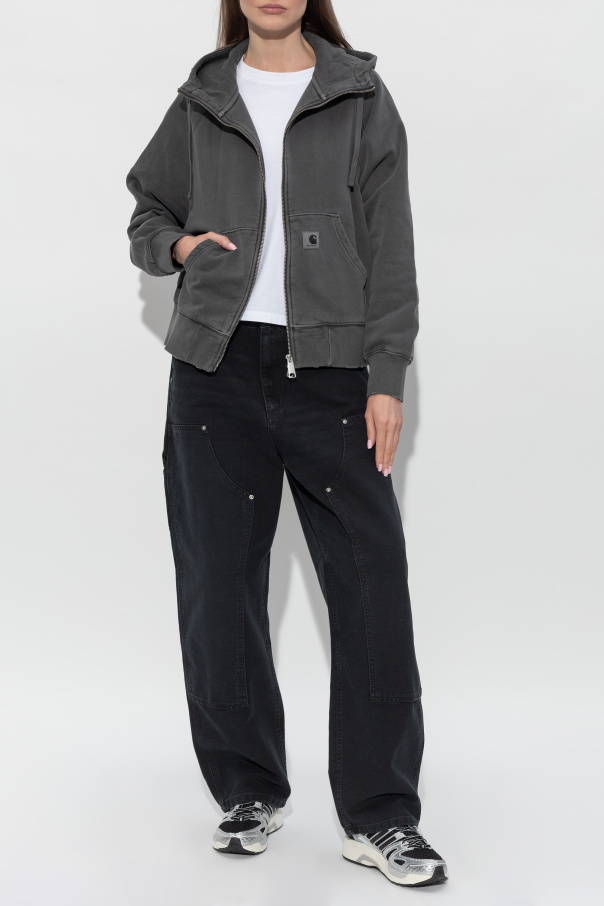 Carhartt WIP "Dearborn" jeans