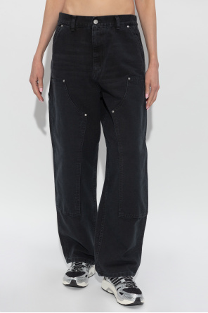 Carhartt WIP "Dearborn" jeans