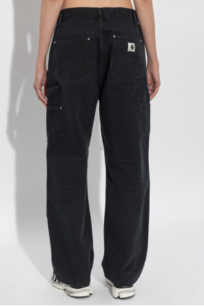 Carhartt WIP "Dearborn" jeans