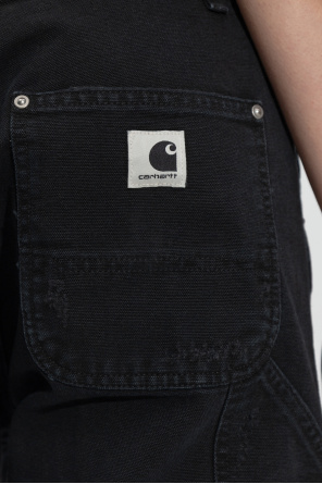 Carhartt WIP "Dearborn" jeans
