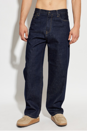 Carhartt WIP Pantalones `Aaron`