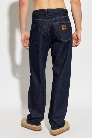 Carhartt WIP Pantalones `Aaron`