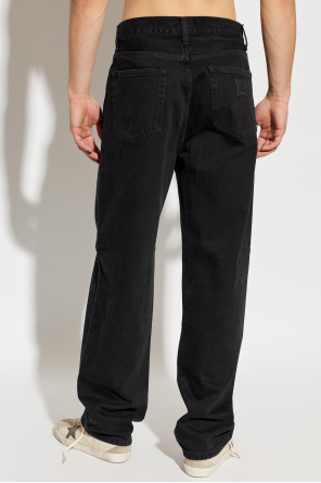 Carhartt WIP Aaron trousers