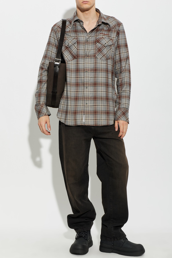Carhartt WIP Панталони "Aaron"