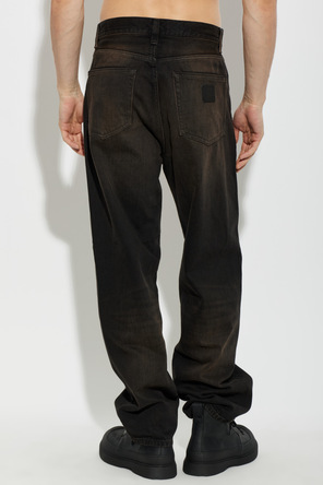 Carhartt WIP Панталони "Aaron"