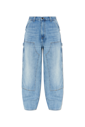 `Double Knee` jeans