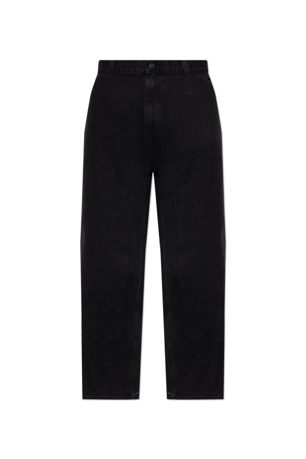 ‘OG Double Knee’ jeans od Carhartt WIP
