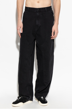 Carhartt WIP Vaqueros ‘OG Double Knee’