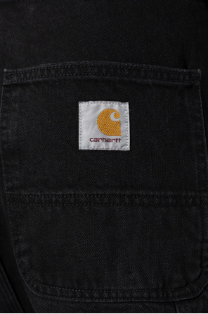 Carhartt WIP Vaqueros ‘OG Double Knee’