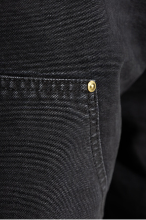 Carhartt WIP "Double Knee" jeans