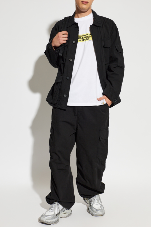 Carhartt WIP ‘Mandler’ trousers