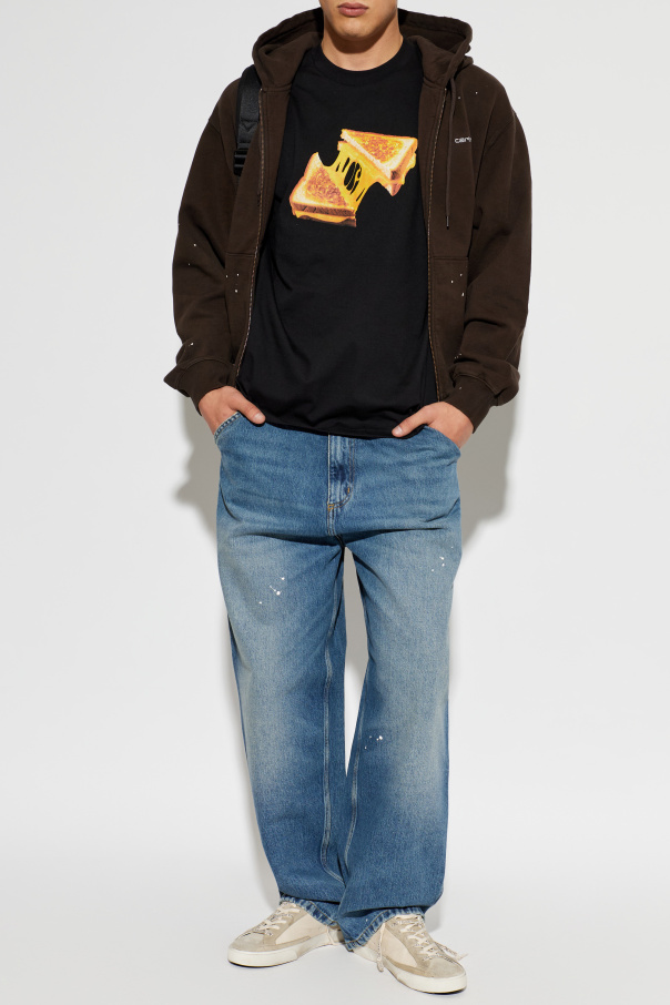 Carhartt WIP Pantalones "Single"