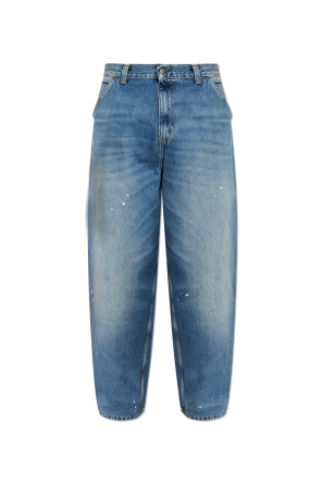 "Single" trousers