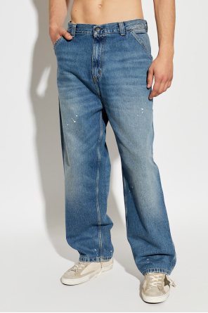 Carhartt WIP Pantalones "Single"