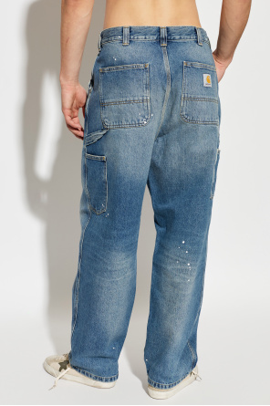 Carhartt WIP Pantalones "Single"