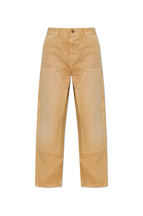 Brandon" trousers
