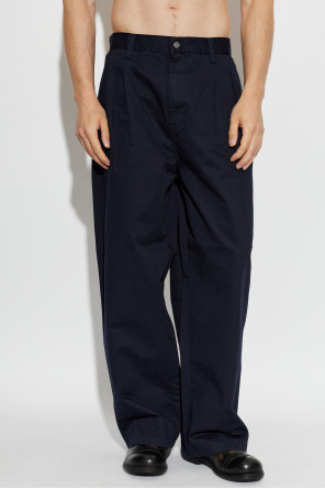 Carhartt WIP Spodnie `Brockman`