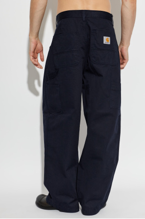 Carhartt WIP Spodnie `Brockman`