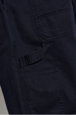 Carhartt WIP Spodnie `Brockman`