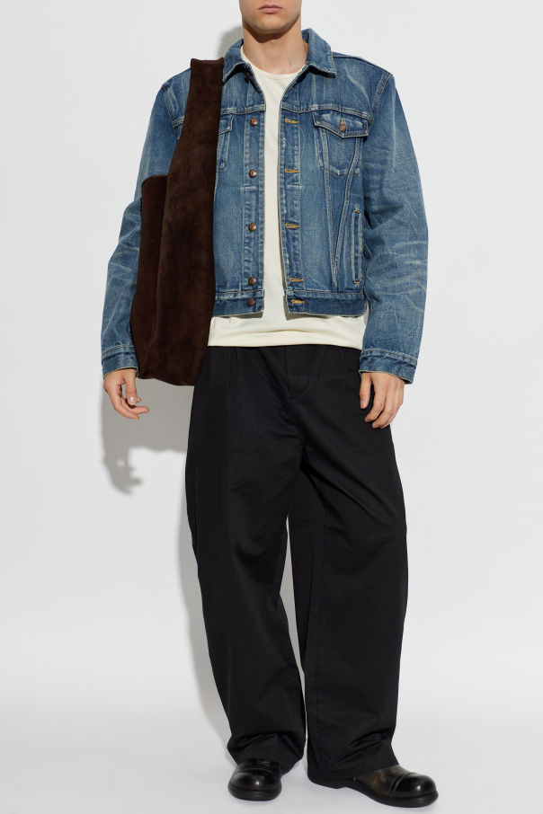 Carhartt WIP Spodnie `Brockman`
