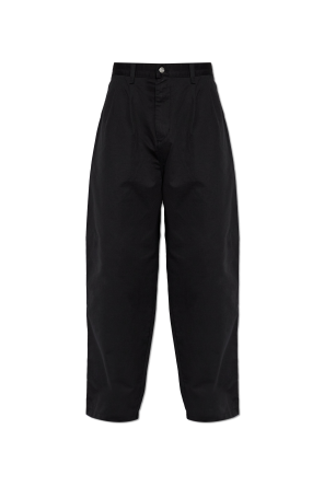 "Brockman" trousers