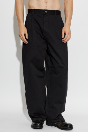 Carhartt WIP Spodnie `Brockman`