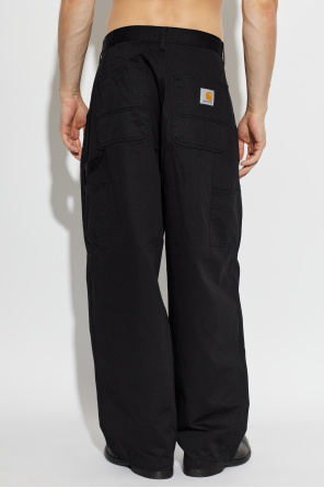 Carhartt WIP Spodnie `Brockman`