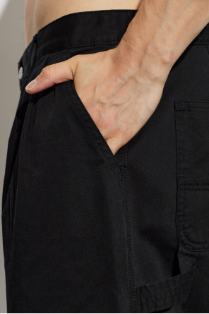 Carhartt WIP Spodnie `Brockman`