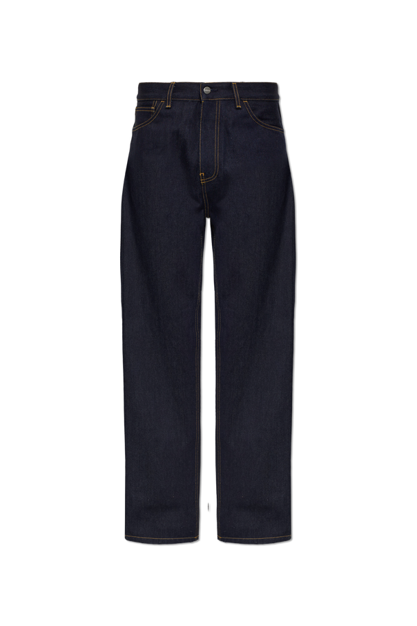 Boston’ jeans od Carhartt WIP