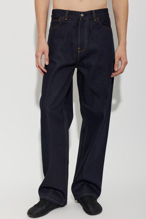Carhartt WIP Boston’ jeans