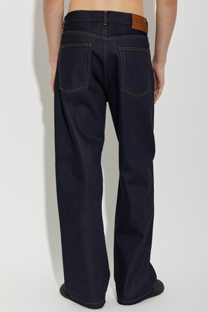 Carhartt WIP Boston’ jeans