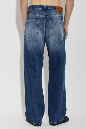 Carhartt WIP "Payson" jeans