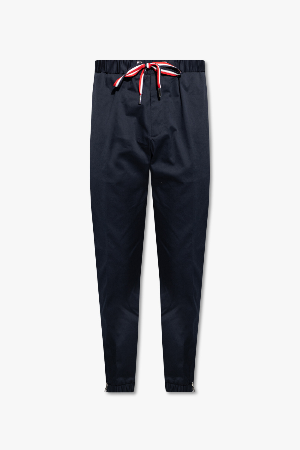 Moncler Cotton trousers