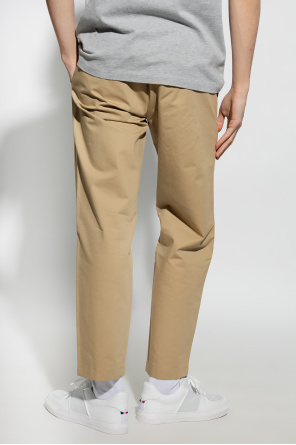 Moncler Cotton with trousers