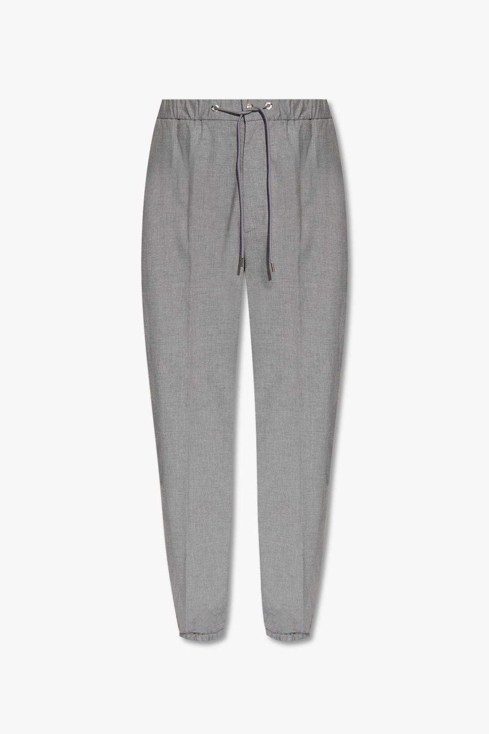 Moncler Cotton trousers