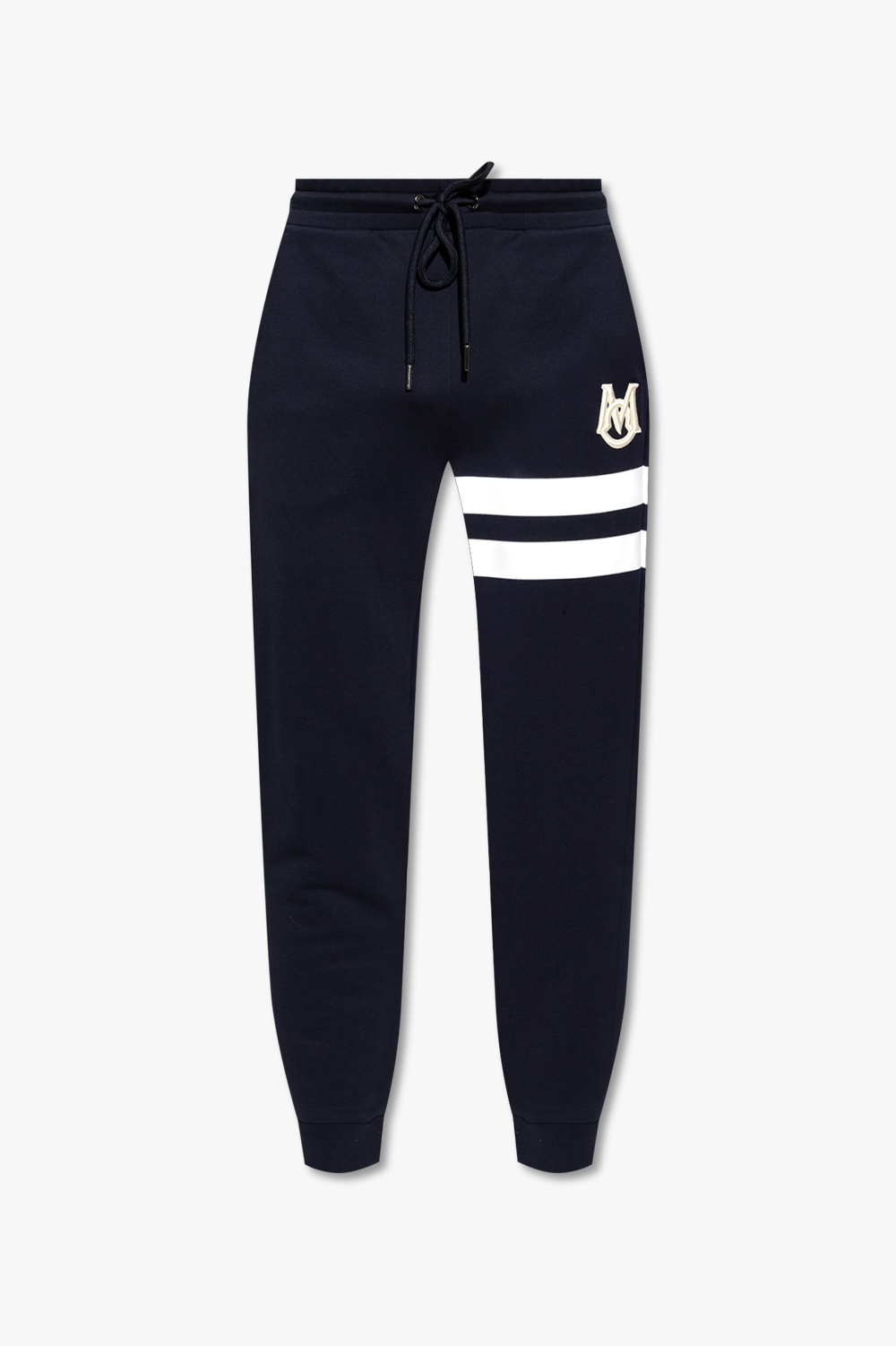 Moncler Sweatpants with logo