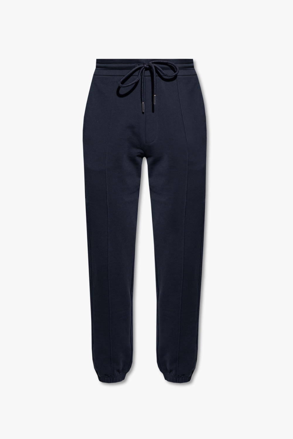 Moncler Logo-patched sweatpants