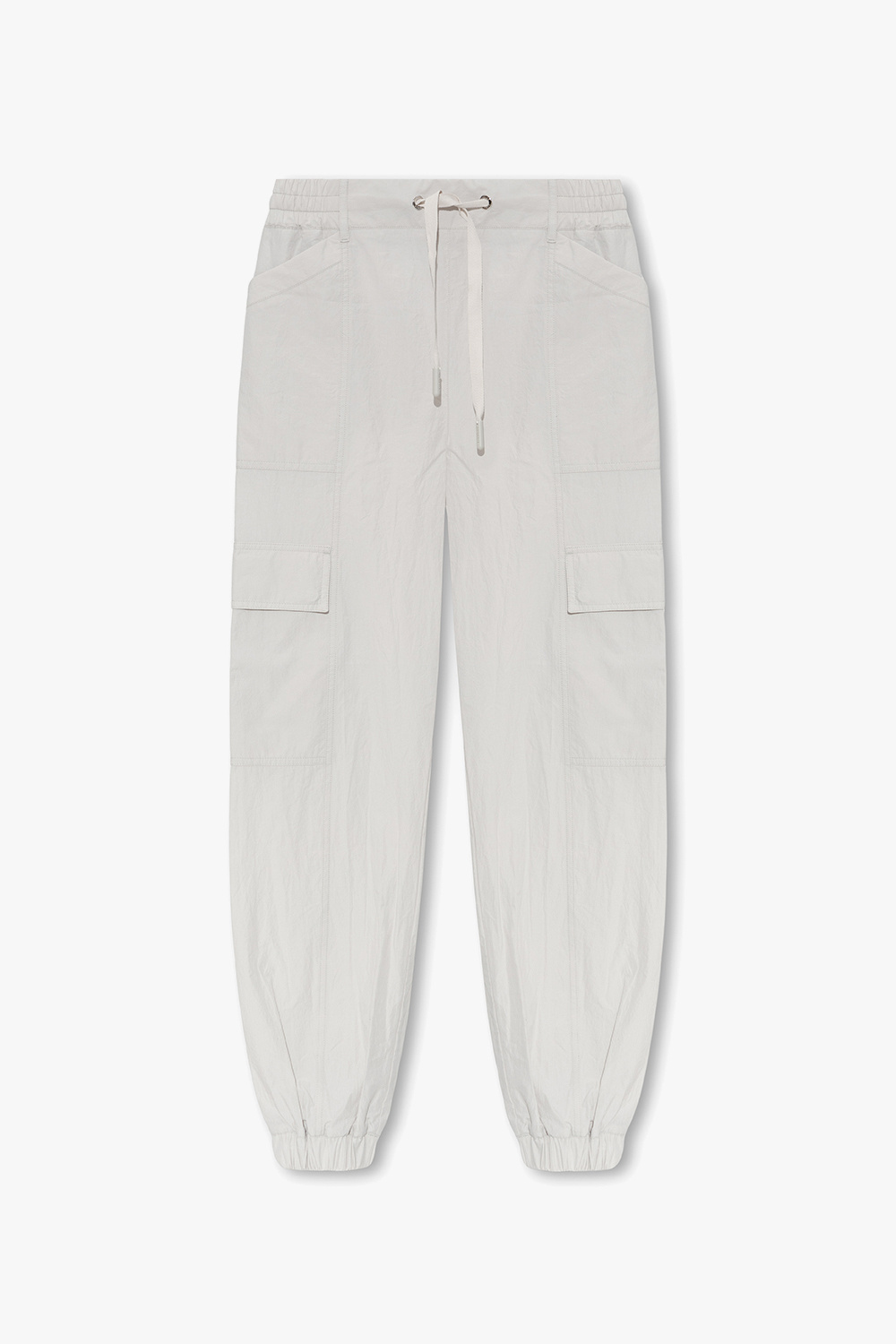 Moncler Cotton trousers