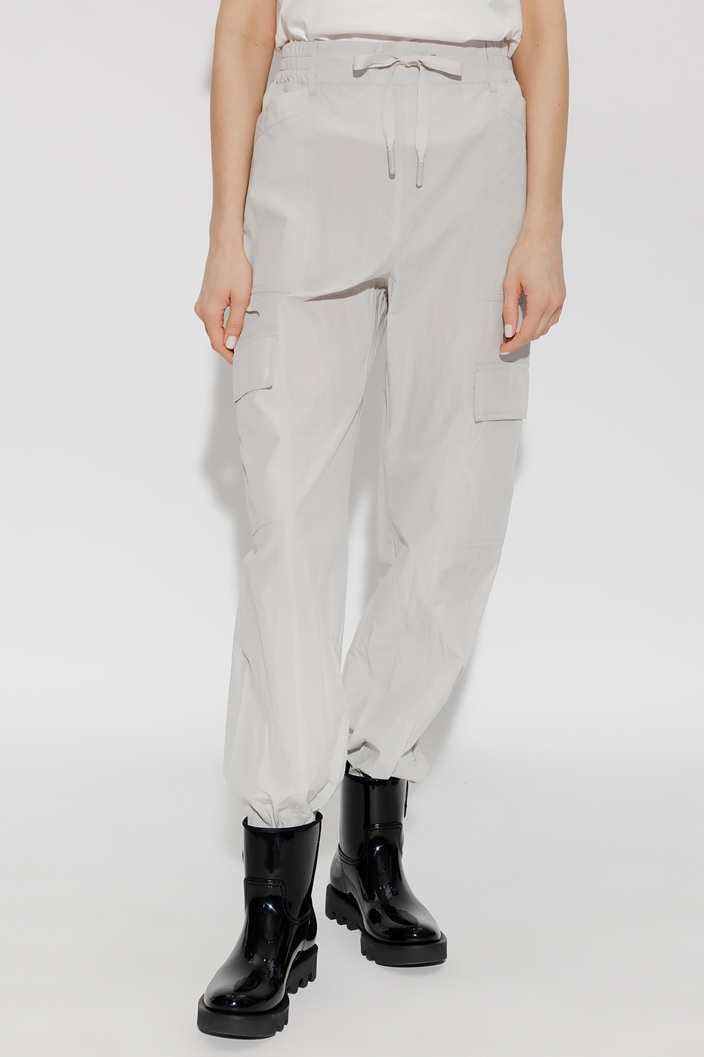 Moncler Cotton trousers