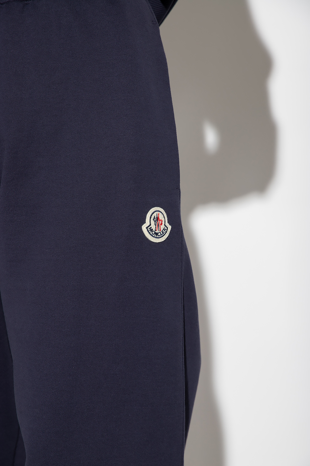 Moncler Sweatpants with logo