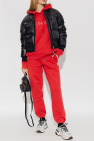 Moncler Sweatpants with logo