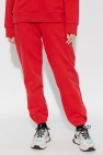 Moncler Sweatpants with logo