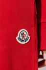 Moncler Sweatpants with logo