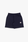 Mizuno Alpha 4.5 Shorts