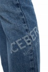Iceberg Jeans with logo
