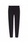 Emporio Armani Trousers with stitching