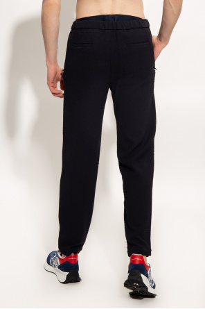 Emporio Armani Trousers with pockets