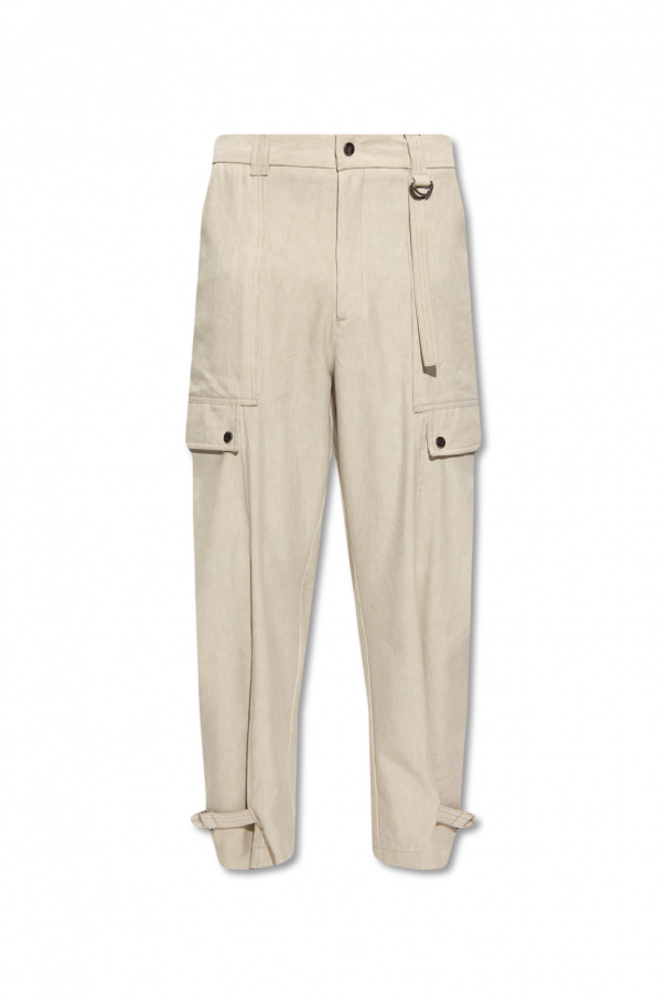 Emporio Armani Cargo trousers